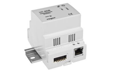 Interfejs ROGER UT-4DR Interfejs ROGER UT-4DR