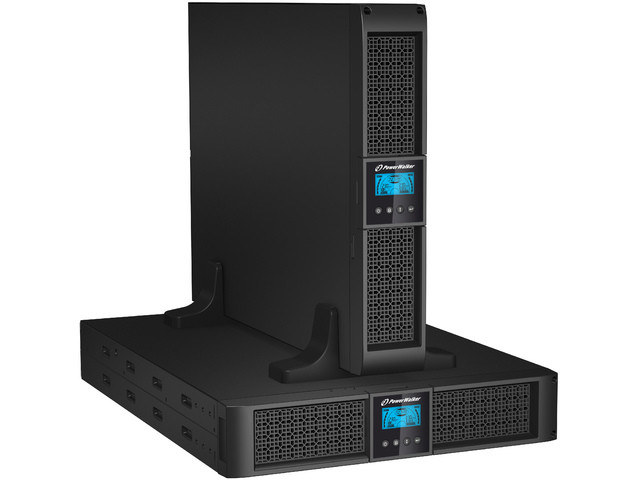 UPS ZASILACZ AWARYJNY PowerWalker VI 1000 RT HID UPS ZASILACZ AWARYJNY PowerWalker VI 1000 RT HID