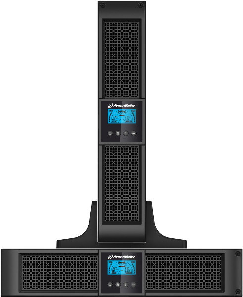 UPS ZASILACZ AWARYJNY PowerWalker VI 3000 RT HID UPS ZASILACZ AWARYJNY PowerWalker VI 3000 RT HID