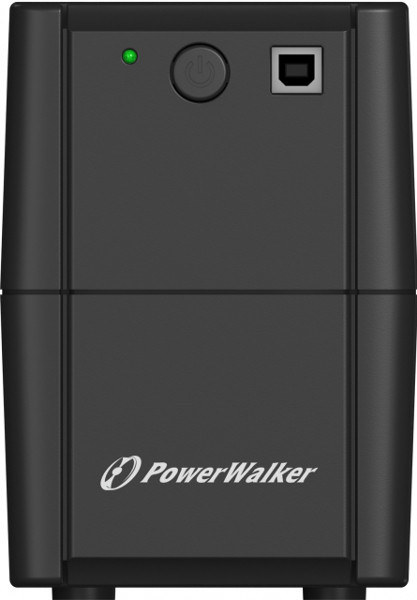UPS ZASILACZ AWARYJNY PowerWalker VI 850 SH FR UPS ZASILACZ AWARYJNY PowerWalker VI 850 SH FR