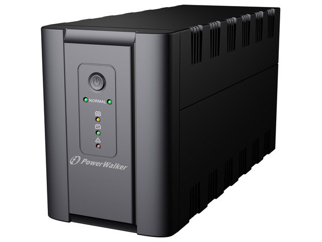 UPS ZASILACZ AWARYJNY PowerWalker VI 2200 SH FR UPS ZASILACZ AWARYJNY PowerWalker VI 2200 SH FR