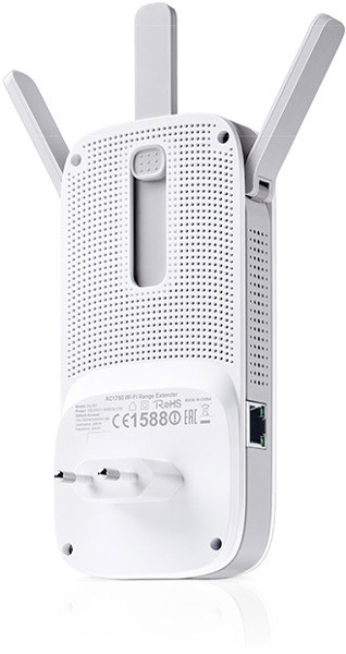 REPEATER TP-LINK RE450 AC1750 REPEATER TP-LINK RE450 AC1750
