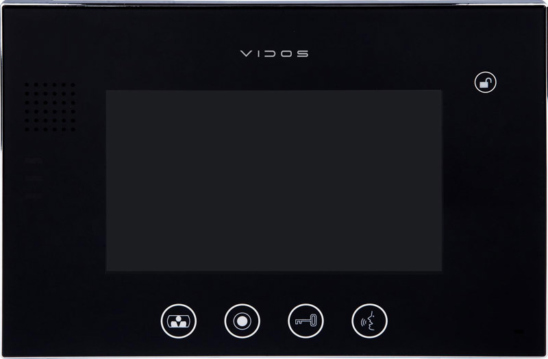 MONITOR WIDEODOM. VIDOS M670B MONITOR WIDEODOM. VIDOS M670B