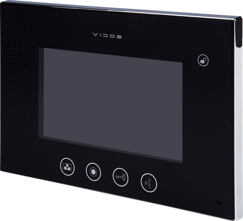 MONITOR WIDEODOM. VIDOS M670B MONITOR WIDEODOM. VIDOS M670B