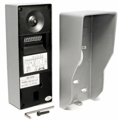 PANEL ZEW. VIDOS S50D ; 6226 PANEL ZEW. VIDOS S50D ; 6226
