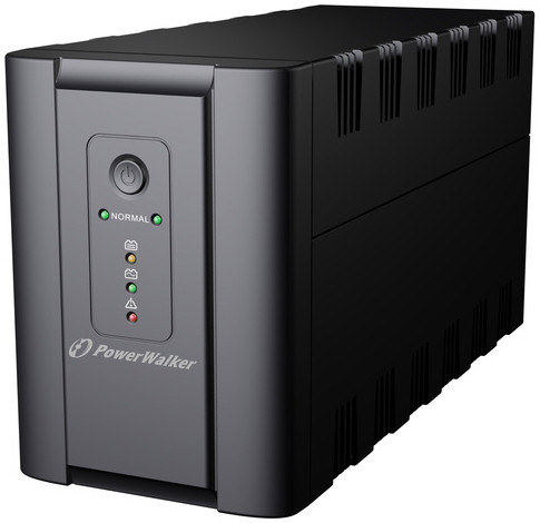 UPS ZASILACZ AWARYJNY PowerWalker VI 1200 SH FR UPS ZASILACZ AWARYJNY PowerWalker VI 1200 SH FR