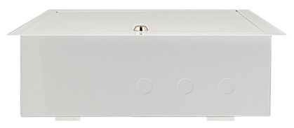 OBUDOWA ALARMOWA PUSTA Pulsar AWO500PU