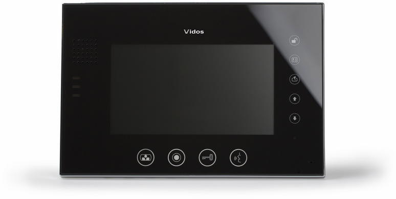 MONITOR WIDEODOM. VIDOS M670B-S2 MONITOR WIDEODOM. VIDOS M670B-S2