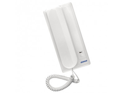 UNIFON ORNO OR-DOM-RL-901UD (RL-3208U); 1924
