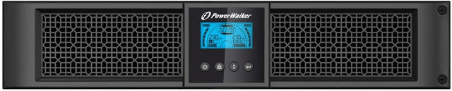 UPS ZASILACZ AWARYJNY PowerWalker VI 2000 RT HID UPS ZASILACZ AWARYJNY PowerWalker VI 2000 RT HID