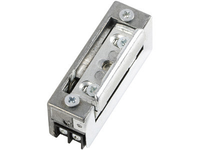 ZACZEP ELEKTRA R4 Z BLOKADĄ 24V; 7520 ZACZEP ELEKTRA R4 Z BLOKADĄ 24V; 7520