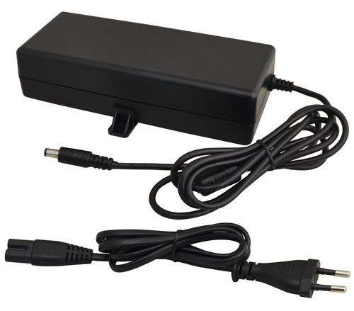ZASILACZ IMPULSOWY DESKTOP DO CCTV Pulsar PSD12070 12V/7A ZASILACZ IMPULSOWY DESKTOP DO CCTV Pulsar PSD12070 12V/7A