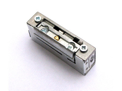 ZACZEP ELEKTRA R5 Z PAMIĘCIĄ Z BLOK. SYMETR. wąski 16,5mm
