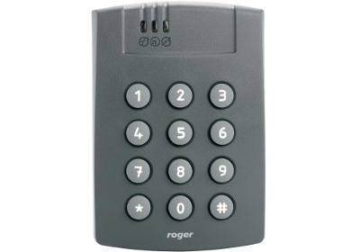 Kontroler dostępu ROGER PR612 Kontroler dostępu ROGER PR612