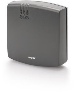Kontroler dostępu ROGER PR622 Kontroler dostępu ROGER PR622