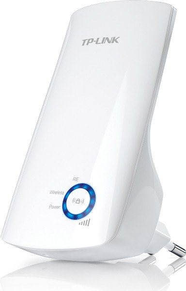 REPEATER TP-LINK TL-WA854RE REPEATER TP-LINK TL-WA854RE