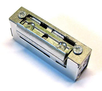 ZACZEP ELEKTRA R5 BEZ BLOK. SYMETR. wąski 16,5mm; 9119