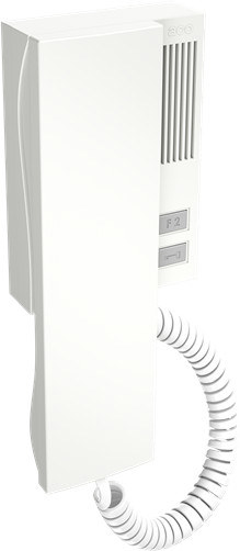 ACO INS-UP UNIFON - 2 przyciski, funkcyjny, magnetyczne odkładanie słuchawki ACO INS-UP UNIFON - 2 przyciski, funkcyjny, magnetyczne odkładanie słuchawki