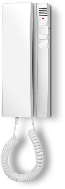 UNIFON CYFROWY ELFON OPTIMA OP-U7 BIAŁY UNIFON CYFROWY ELFON OPTIMA OP-U7 BIAŁY