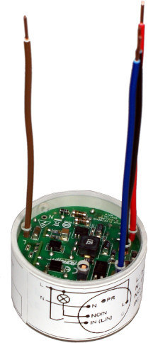 ROPAM ŁĄCZNIK SYSTEMU IOE-IQPLC ROPAM ŁĄCZNIK SYSTEMU IOE-IQPLC