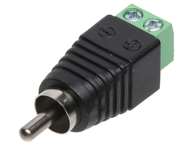 WTYK (RCA) CINCH-W/S WTYK (RCA) CINCH-W/S