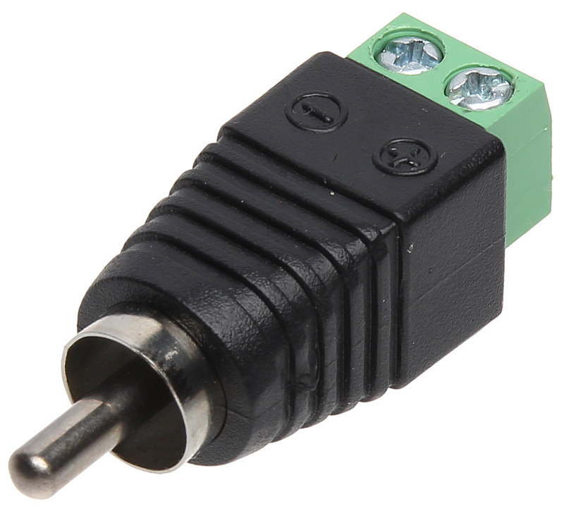 WTYK (RCA) CINCH-W/S WTYK (RCA) CINCH-W/S