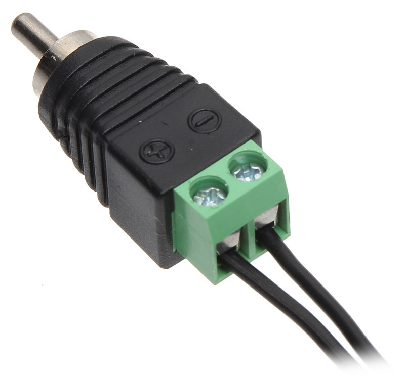WTYK (RCA) CINCH-W/S WTYK (RCA) CINCH-W/S