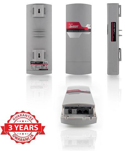 CAMSAT CDS-6IP eco CAMSAT CDS-6IP eco