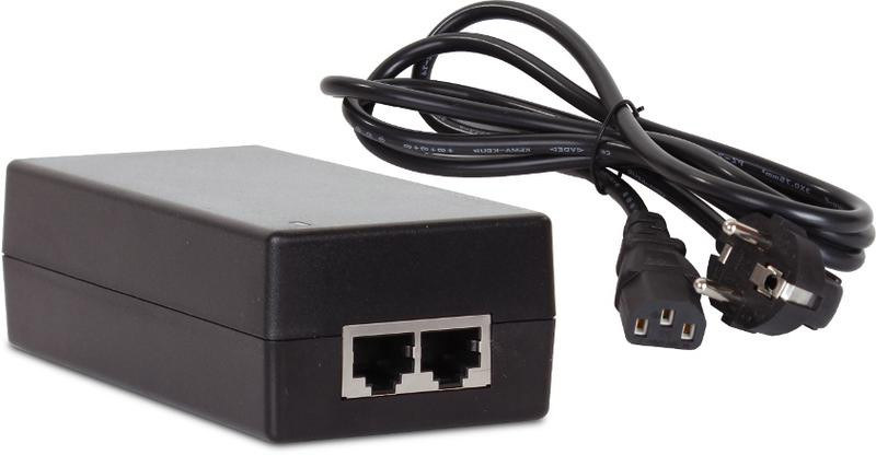 ZASILACZ ADAPTER POE GETFORT GF-48D500 48V 500MA ZASILACZ ADAPTER POE GETFORT GF-48D500 48V 500MA
