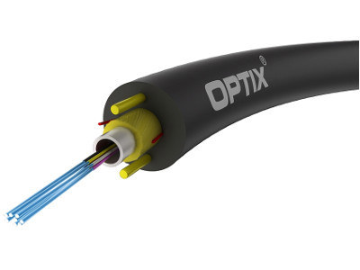 KABEL ŚWIATŁOWODOWY AirFlow S-QOTKSdD SM 8J KABEL ŚWIATŁOWODOWY AirFlow S-QOTKSdD SM 8J