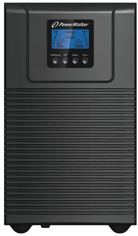 UPS ZASILACZ AWARYJNY PowerWalker VFI 3000 TG UPS ZASILACZ AWARYJNY PowerWalker VFI 3000 TG