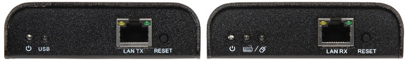 EXTENDER HDMI+USB-EX-100 SIGNAL (H3613) EXTENDER HDMI+USB-EX-100 SIGNAL (H3613)