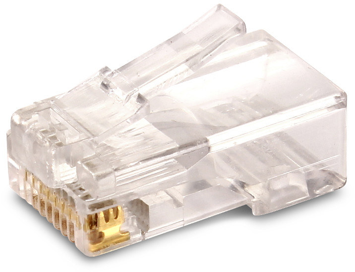 WTYK SIECIOWY GETFORT RJ45 CAT.5e 8P8C WTYK SIECIOWY GETFORT RJ45 CAT.5e 8P8C