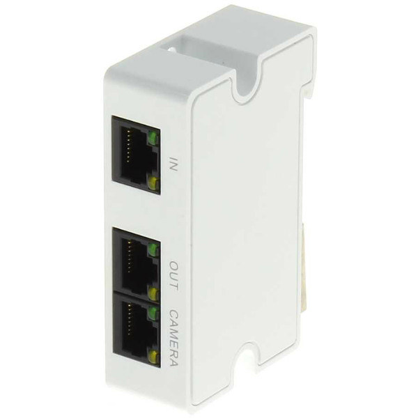 EXTENDER POE DAHUA PFT1300 EXTENDER POE DAHUA PFT1300