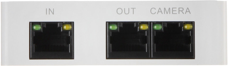 EXTENDER POE DAHUA PFT1300 EXTENDER POE DAHUA PFT1300