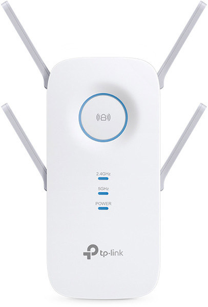 REPEATER TP-LINK RE650 REPEATER TP-LINK RE650