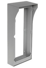 Aluminiowa ramka natynkowa DAHUA VTOB110 dla panelu VTO1210C-X Aluminiowa ramka natynkowa DAHUA VTOB110 dla panelu VTO1210C-X