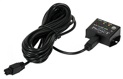 Panel kontrolny PROTECT LED KL-1 Panel kontrolny PROTECT LED KL-1