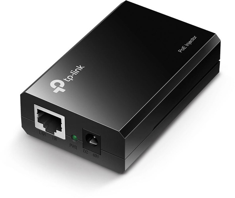 ZASILACZ ADAPTER POE 48V TL-POE150S TP-LINK IEEE 802.3af GIGABIT ZASILACZ ADAPTER POE 48V TL-POE150S TP-LINK IEEE 802.3af GIGABIT