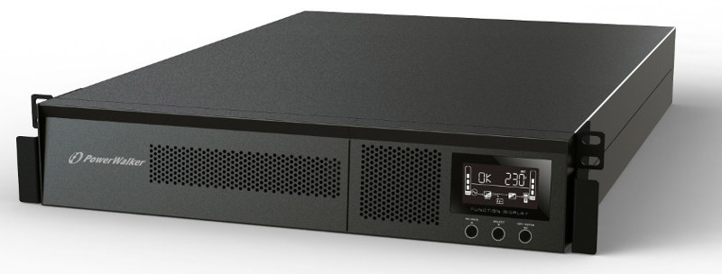 UPS ZASILACZ AWARYJNY PowerWalker VFI 1500 RMG PF1 UPS ZASILACZ AWARYJNY PowerWalker VFI 1500 RMG PF1