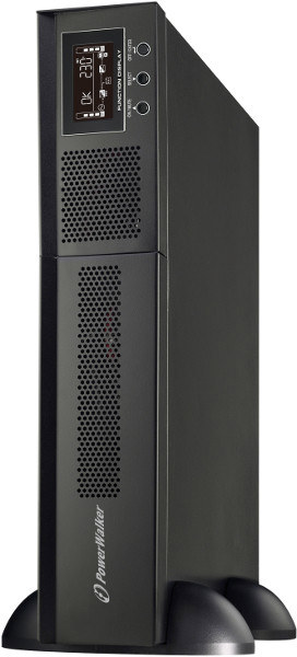 UPS ZASILACZ AWARYJNY PowerWalker VFI 1500 RMG PF1 UPS ZASILACZ AWARYJNY PowerWalker VFI 1500 RMG PF1