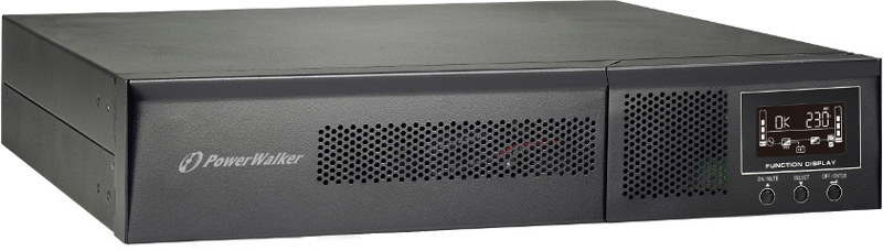 UPS ZASILACZ AWARYJNY PowerWalker VFI 1000 RMG PF1