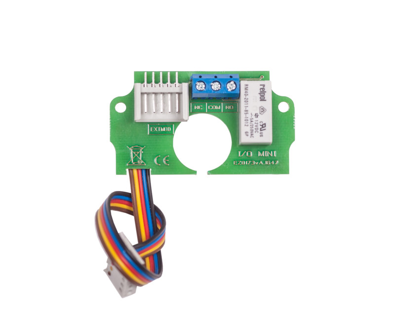ACO I/O MINI Moduł do sterowania automatyką domową do FAM-P/PV do zamontowania w urządzeniu ACO I/O MINI Moduł do sterowania automatyką domową do FAM-P/PV do zamontowania w urządzeniu