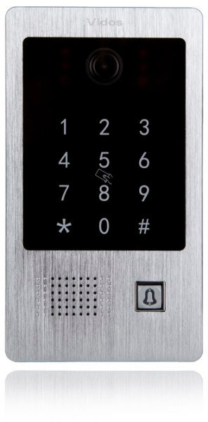 Panel zewn. Vidos S20DA Panel zewn. Vidos S20DA