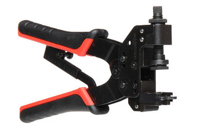 ZACISKACZ ZŁĄCZ KOMPRESYJNYCH ZAC/MSR-2K ZACISKACZ ZŁĄCZ KOMPRESYJNYCH ZAC/MSR-2K