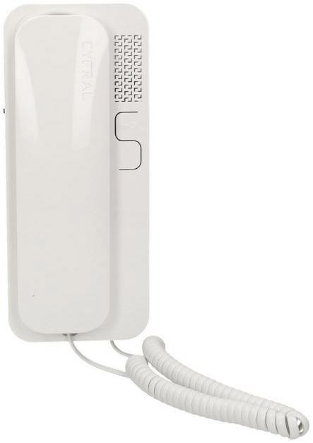 UNIFON CYFRAL SMART BIAŁY analogowy - zdjęcie produktu 1
