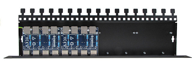 8-kanałowe zabezpieczenie IP serii EXTREME z ochroną PoE EWIMAR PTF-58R-EXT/PoE 8-kanałowe zabezpieczenie IP serii EXTREME z ochroną PoE EWIMAR PTF-58R-EXT/PoE