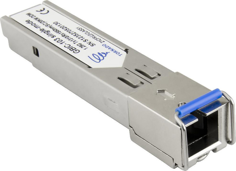 Moduł SFP GBIC PULSAR GBIC-103