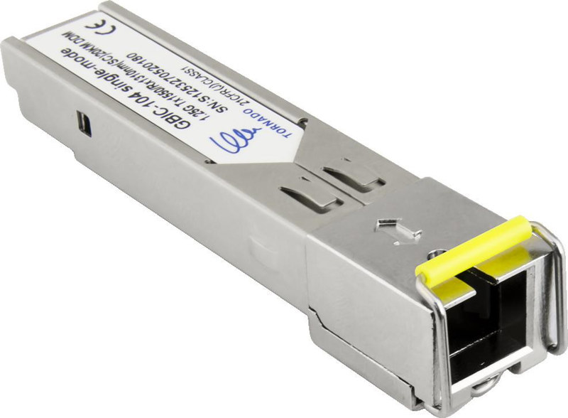 Moduł SFP GBIC PULSAR GBIC-104 Moduł SFP GBIC PULSAR GBIC-104