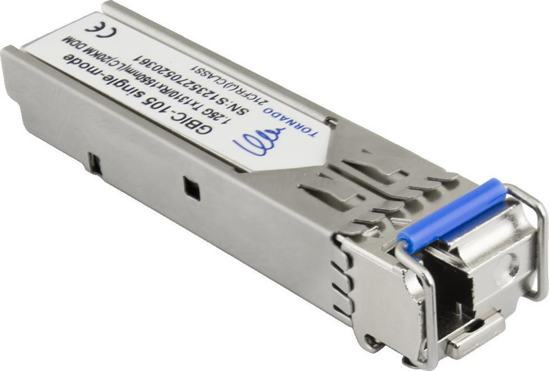 Moduł SFP GBIC PULSAR GBIC-105 Moduł SFP GBIC PULSAR GBIC-105